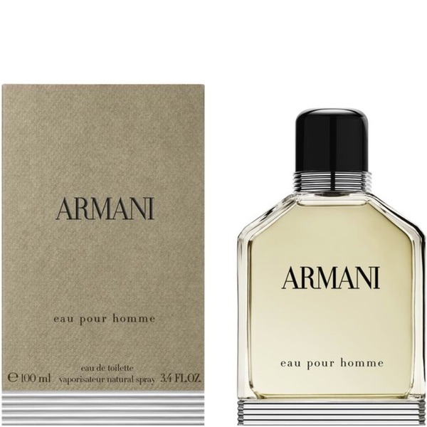 Giorgio Armani - Armani Eau de Toilette