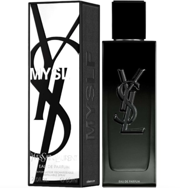 Yves Saint Laurent - Myslf Eau de Parfum