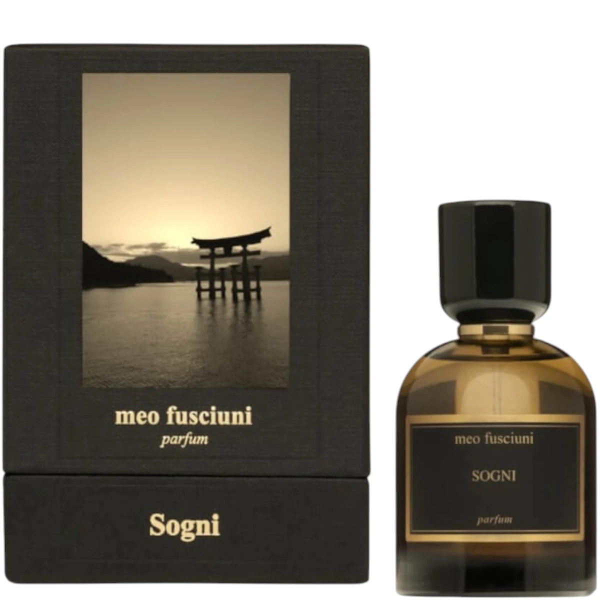 Meo Fusciuni - Sogni Parfum