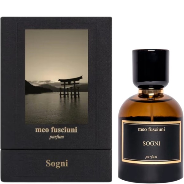 Meo Fusciuni - Sogni Parfum