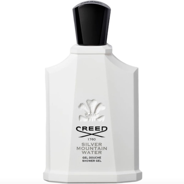 Creed - Silver Mountain Water Shower Gel