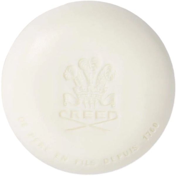 Creed - Green Irish Tweed Soap