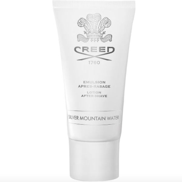 Creed - Silver Mountain Water After Shave Balm