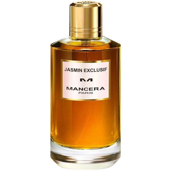 Mancera - Jasmin Exclusif Eau de Parfum