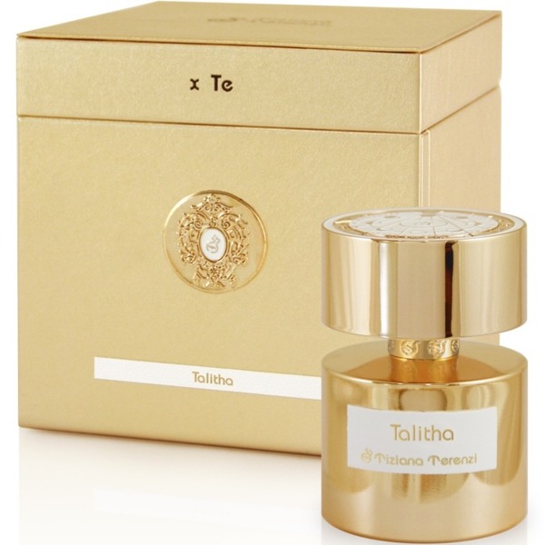 Tiziana Terenzi - Talitha Extrait de Parfum