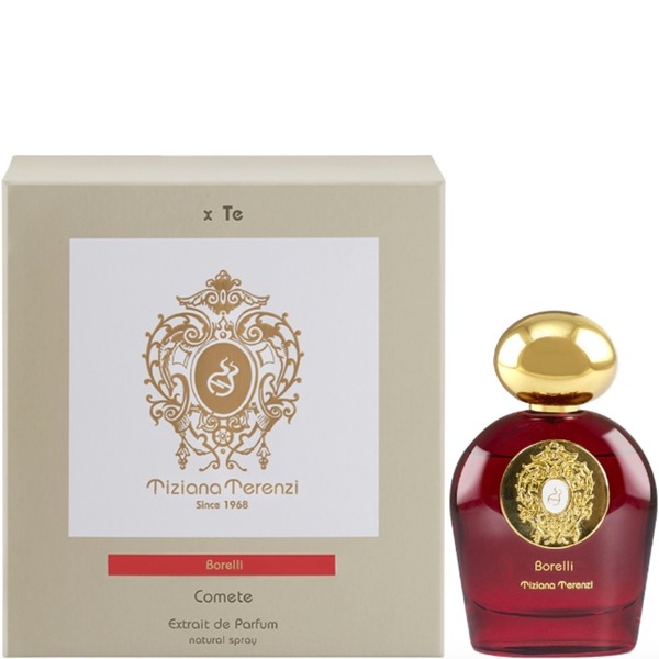 Tiziana Terenzi - Borelli Extrait de Parfum