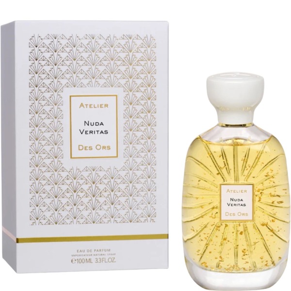 Atelier Des Ors - Nuda Veritas Eau de Parfum