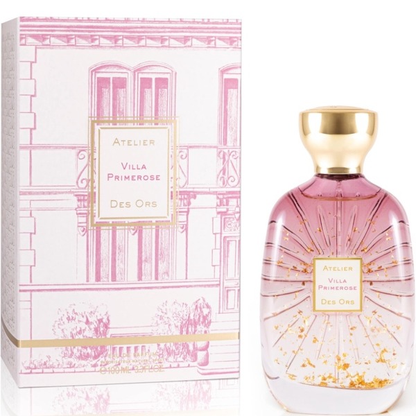 Atelier Des Ors - Villa Primerose Eau de Parfum