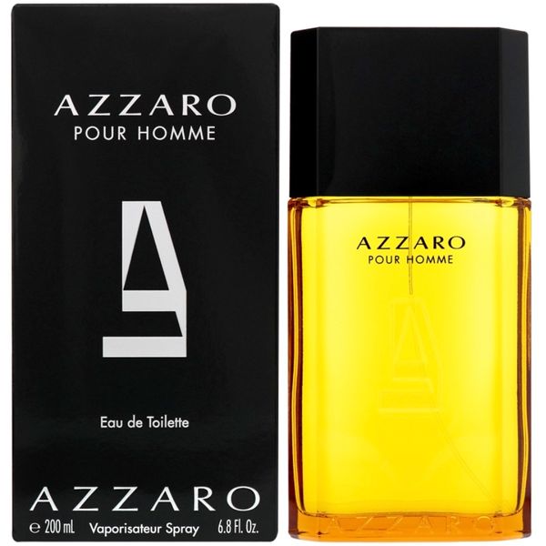 Azzaro - Azzaro Pour Homme Eau de Toilette