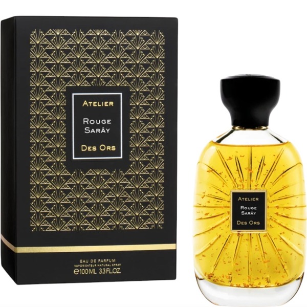 Atelier Des Ors - Rouge Saray Eau de Parfum