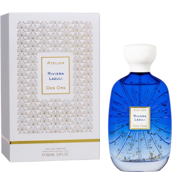 Atelier Des Ors - Riviera Lazuli Eau de Parfum