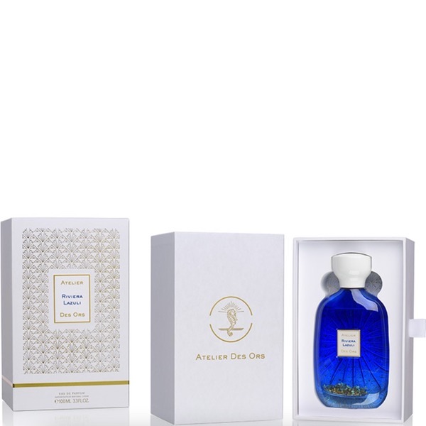 Atelier Des Ors - Riviera Lazuli Eau de Parfum