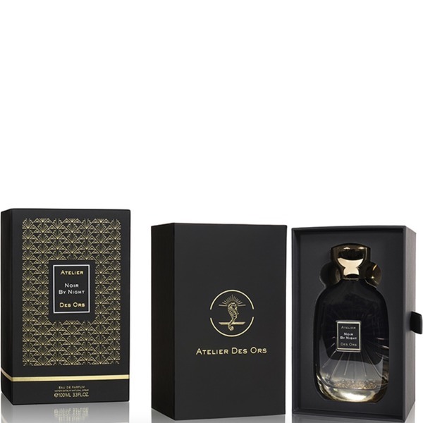 Atelier Des Ors - Noir By Night Eau de Parfum