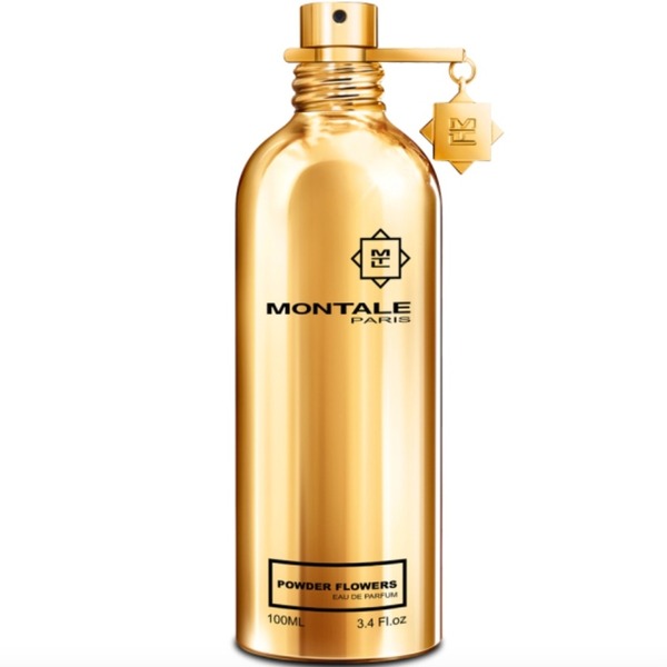 Montale - Powder Flowers Eau de Parfum