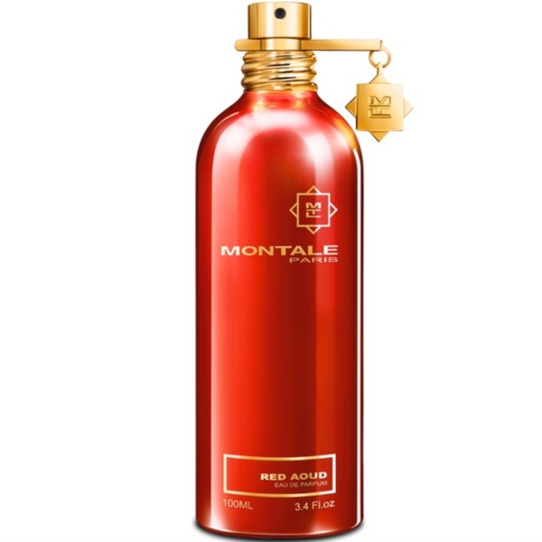 Montale - Red Aoud Eau de Parfum