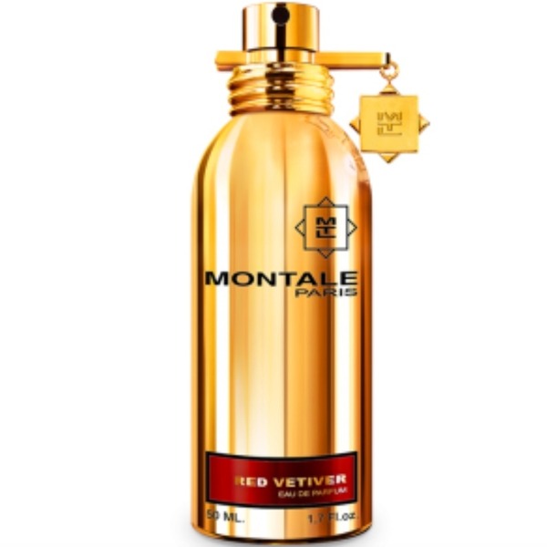 Montale - Red Vetiver Eau de Parfum