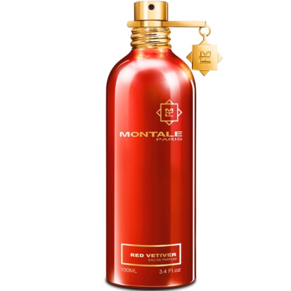 Montale - Red Vetiver Eau de Parfum