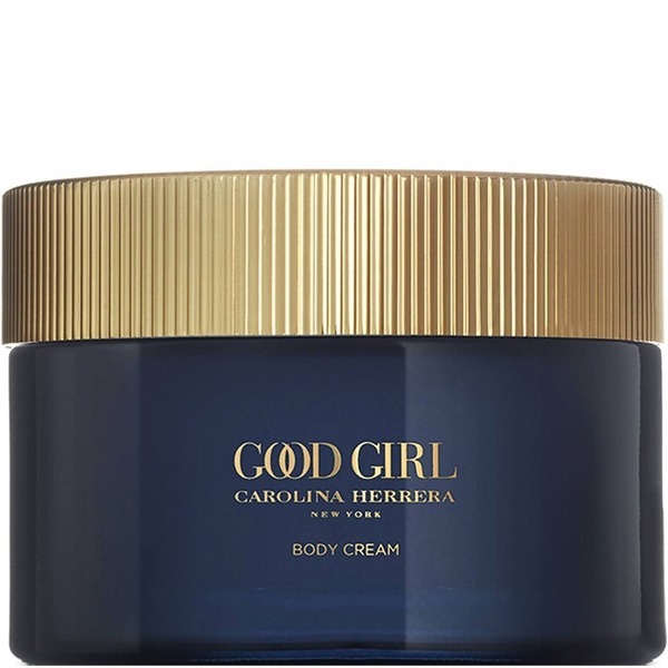 Carolina Herrera - Good Girl Body Cream