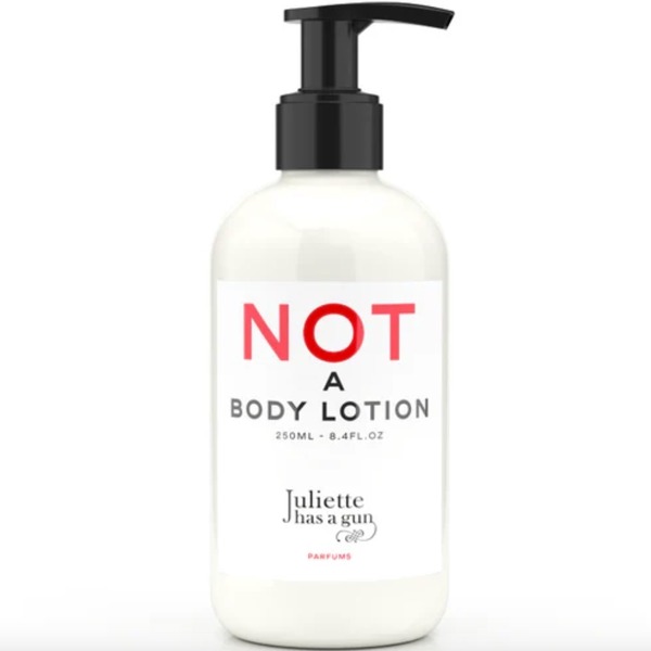 Juliette Has A Gun - Not A Body Lotion