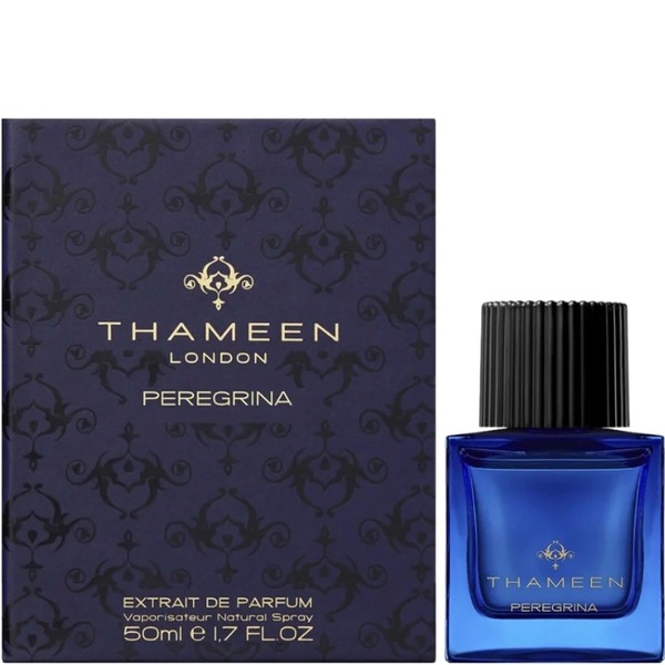 Thameen - Peregrina Extrait de Parfum