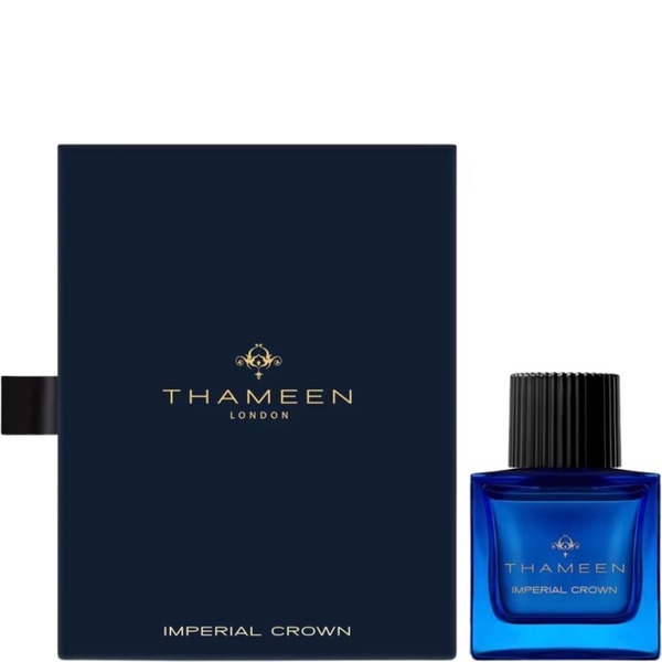 Thameen - Imperial Crown Extrait de Parfum