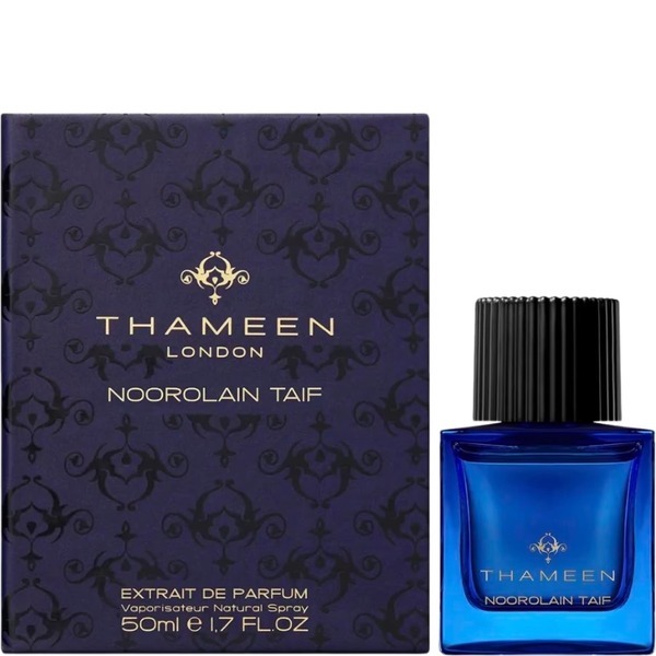 Thameen - Noorolain Taif Extrait de Parfum