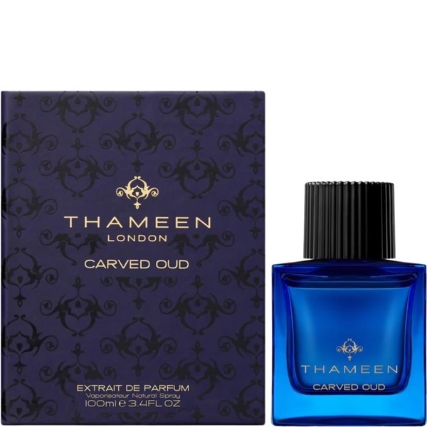 Thameen - Carved Oud Extrait de Parfum