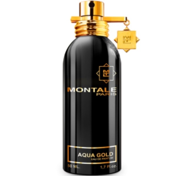 Montale - Aqua Gold Eau de Parfum