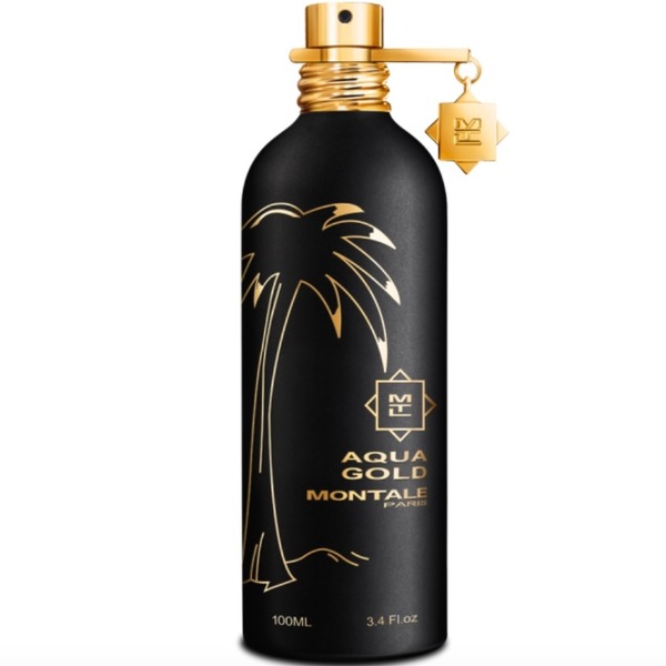 Montale - Aqua Gold Eau de Parfum