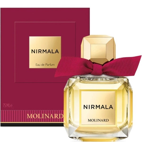 Molinard Parfums - Nirmala Eau de Parfum