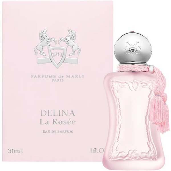 Parfums De Marly - Delina La Rosee Eau de Parfum