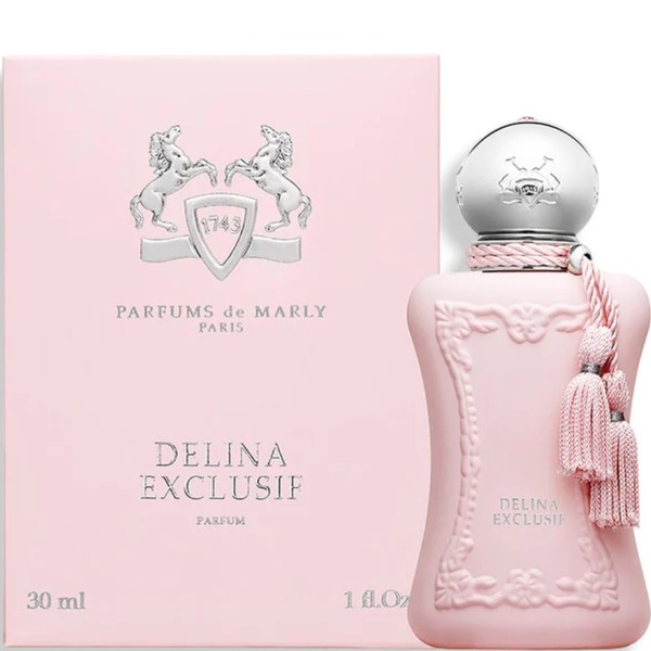 Parfums De Marly - Delina Exclusif Eau de Parfum