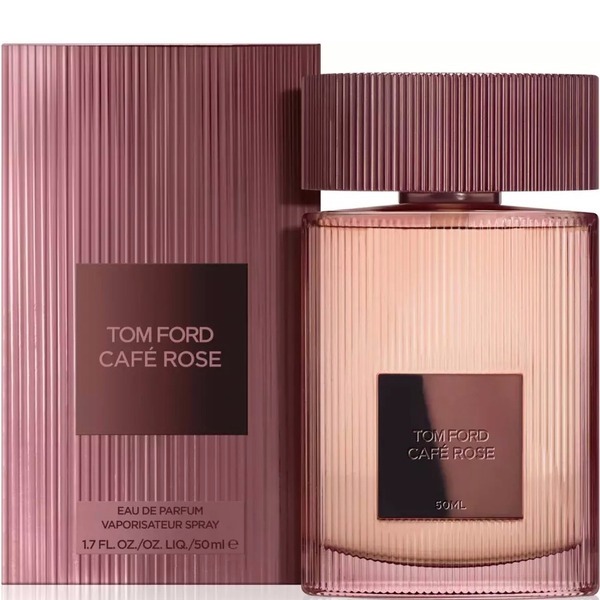 Tom Ford - Cafe Rose Eau de Parfum