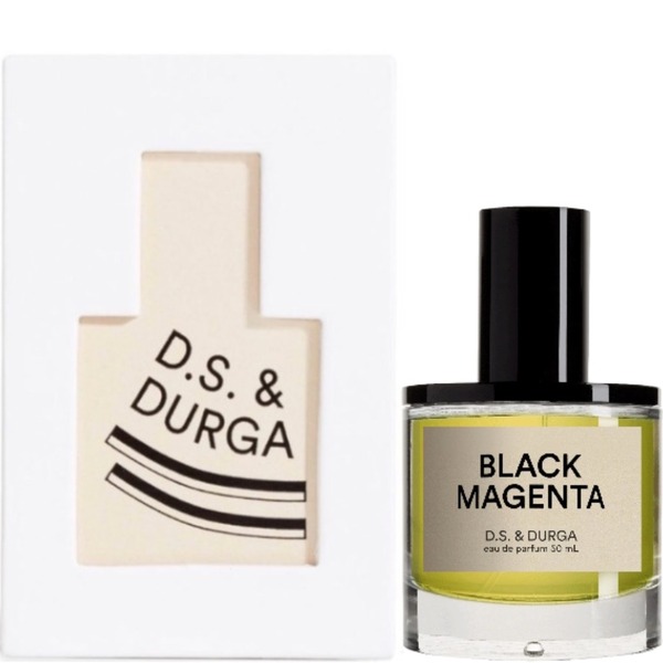 D.S. & Durga - Black Magenta Eau de Parfum