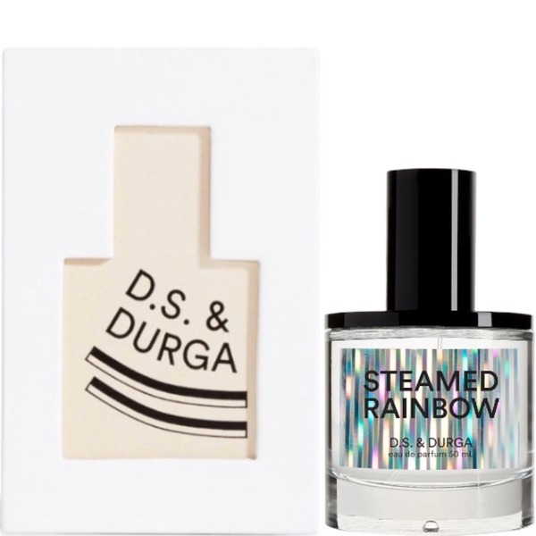 D.S. & Durga - Steamed Rainbow Eau de Parfum