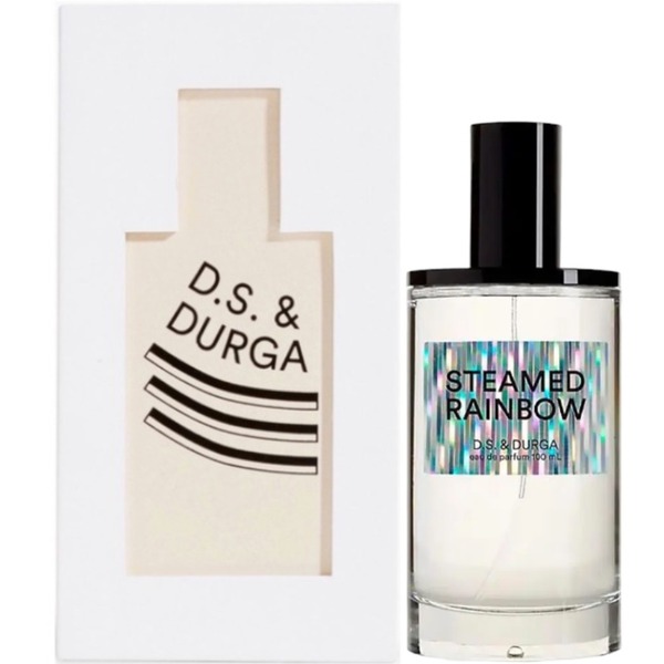 D.S. & Durga - Steamed Rainbow Eau de Parfum