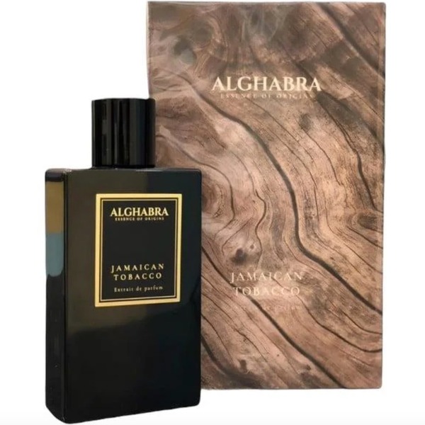 Alghabra Parfums - Jamaican Tobacco Extrait de Parfum