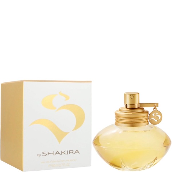 Shakira - S By Shakira Eau de Toilette