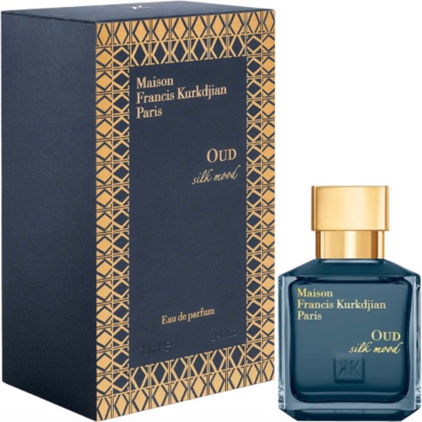 Maison Francis Kurkdjian - Oud Silk Mood Eau de Parfum