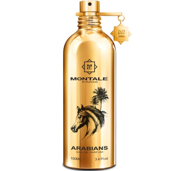 Montale - Arabians Eau de Parfum