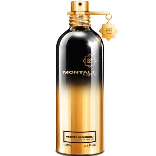 Montale - Vetiver Patchouli Eau de Parfum