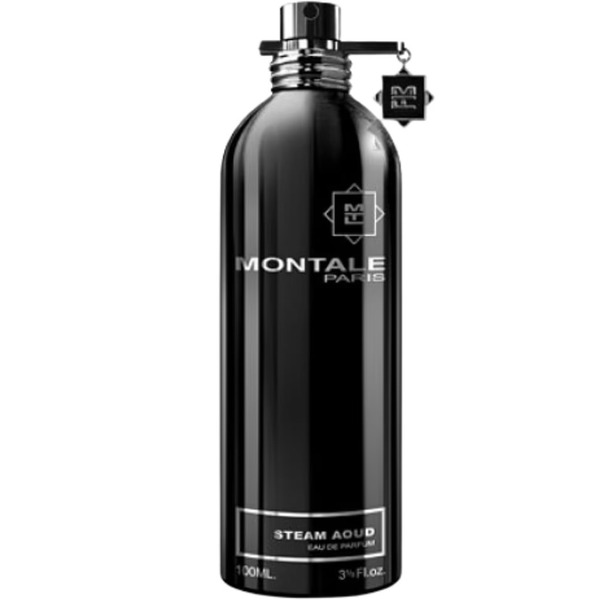 Montale - Steam Aoud Eau de Parfum