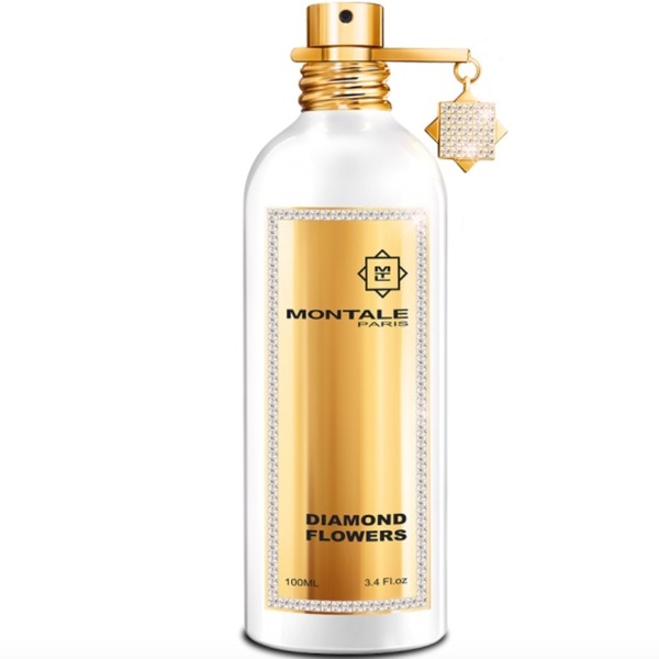 Montale - Diamond Flowers Eau de Parfum