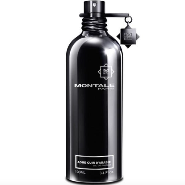 Montale - Aoud Cuir D'Arabie Eau de Parfum