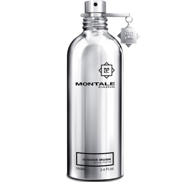 Montale - Ginger Musk Eau de Parfum