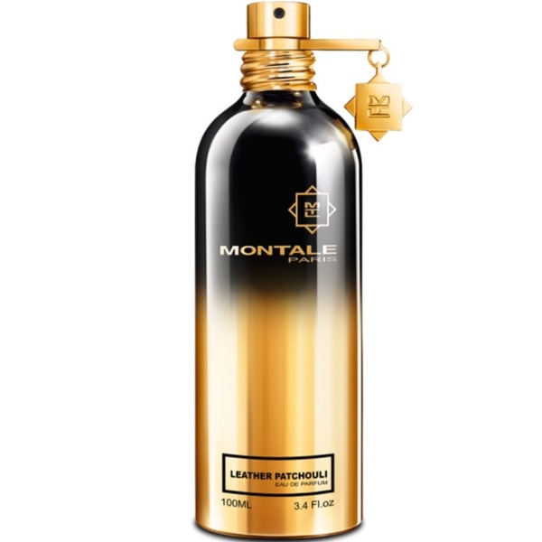 Montale - Leather Patchouli Eau de Parfum