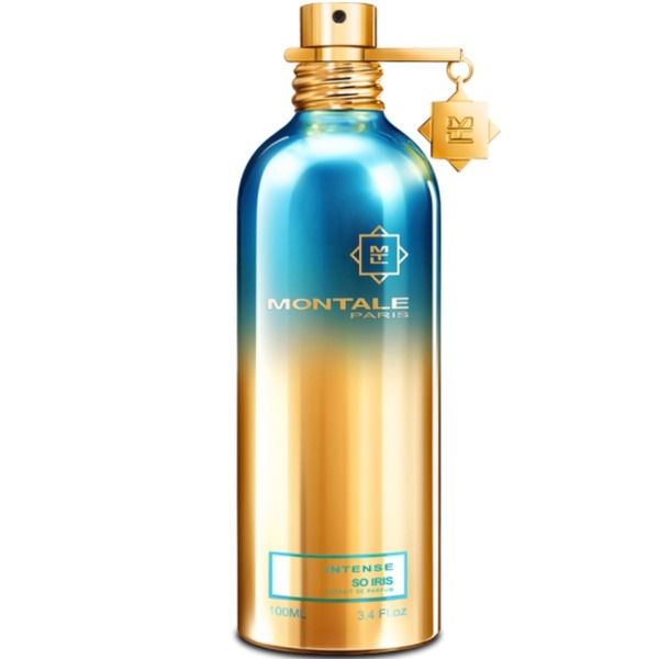 Montale - So Iris Intense Extrait de Parfum