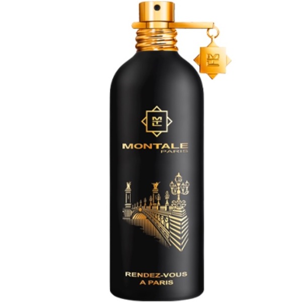 Montale - Rendez-Vous A Paris Eau de Parfum