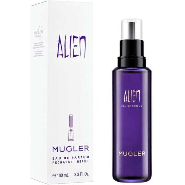 Thierry Mugler - Alien Eau de Parfum