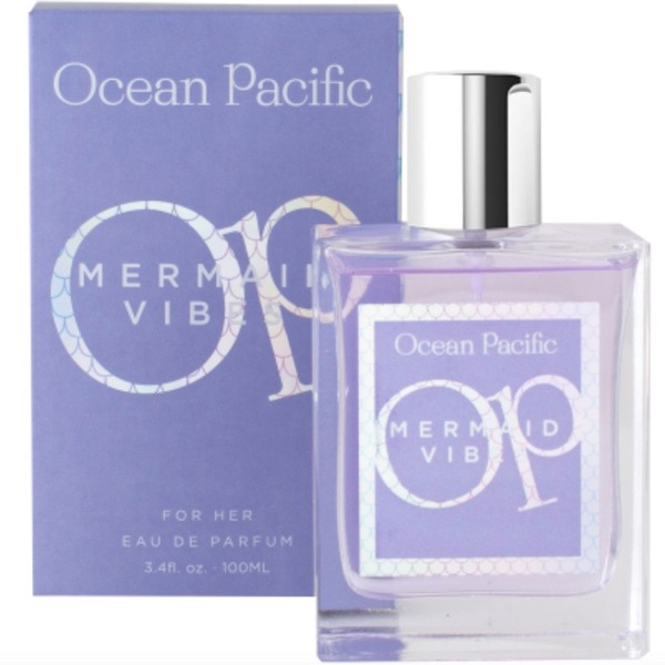 Ocean Pacific - Op Mermaid Vibes Eau de Parfum